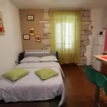 Apartment Center &