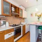 Apartment Center &