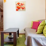Apartment Center &