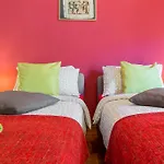 Apartment Center &