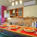 Center & Apartment Pula