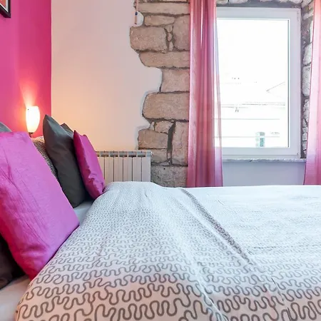 Center & 아파트 *