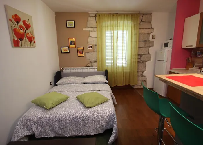 Apartman Center &