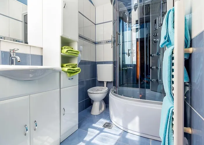 Center & Apartman Pula