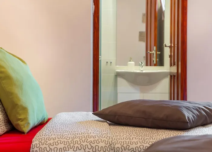 Apartman Center &
