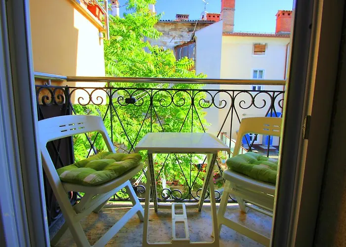 Apartman Center & Pula