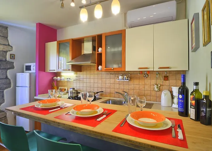 Center & Apartman Pula