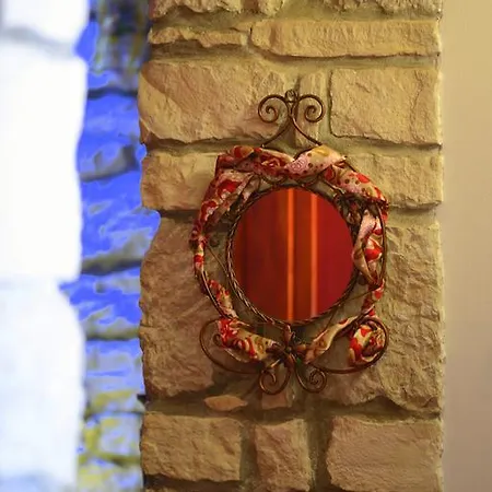 Center & Apartment *