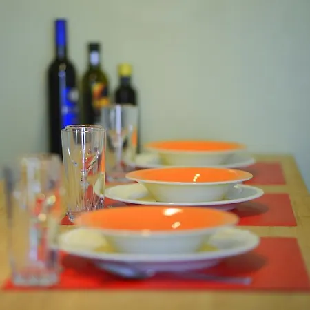 Apartment Center & Pula