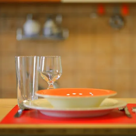 Center & Apartment Pula