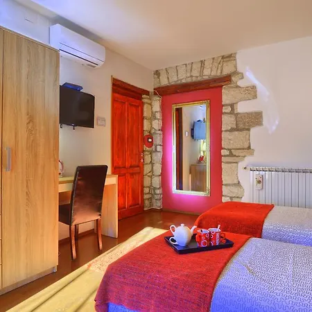 Apartment Center & *