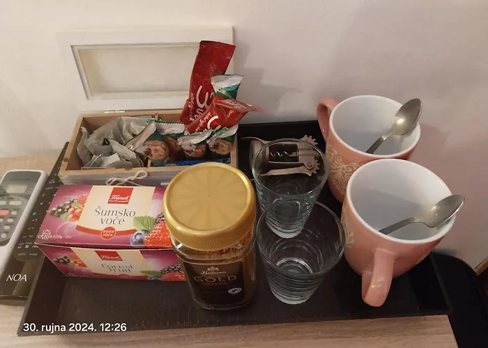 Apartman Center & Póla