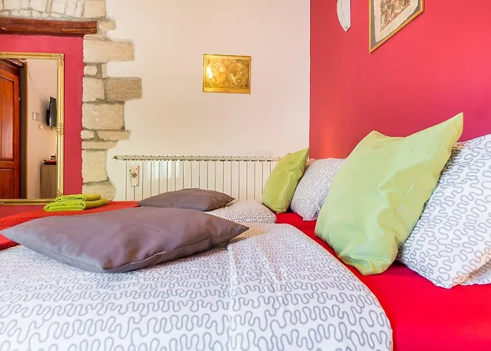 Apartman Center & Póla