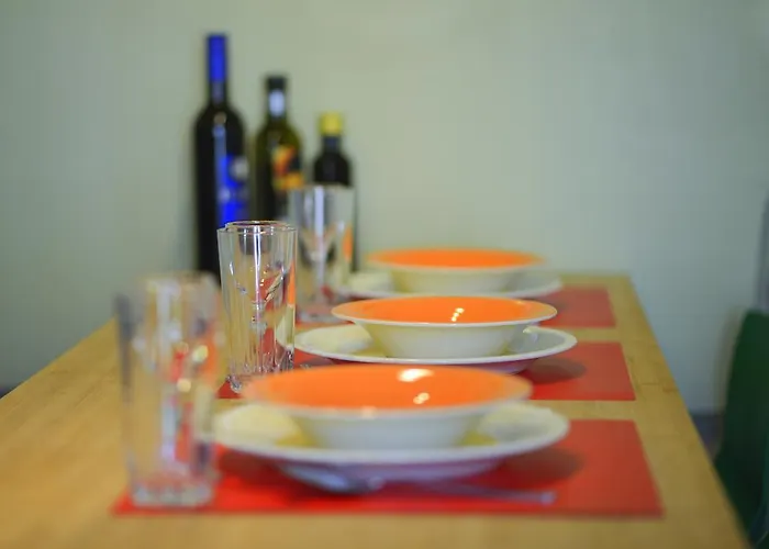 Apartman Center & Póla